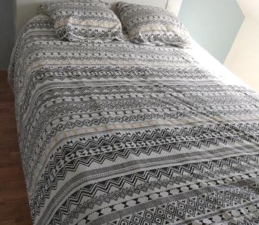 Channay-sur-Lathan House | Au bon acceuil