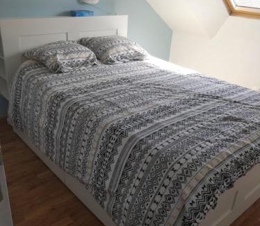 Channay-sur-Lathan House | Au bon acceuil