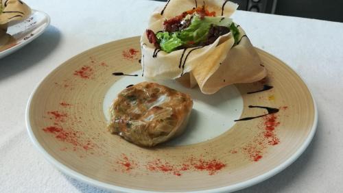 Alban Hotel | Au Bon Accueil