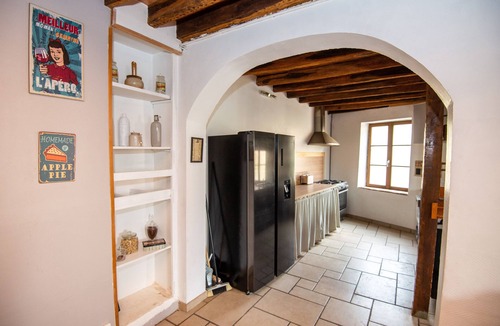 Diges House | Au bon Accueil