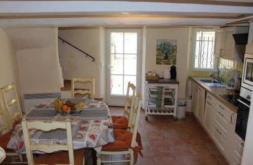 Fayence House | Au bon accueil