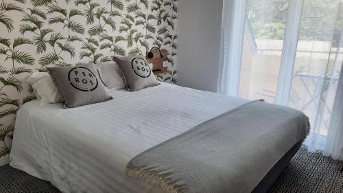 Perros-Guirec Hotel | Au Bon Accueil