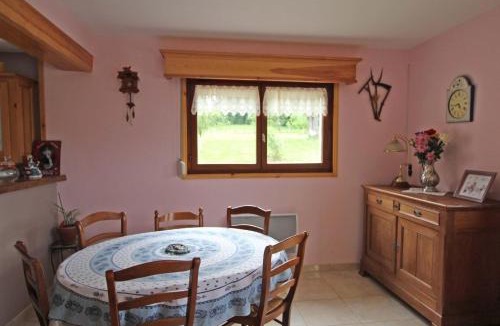 Peyrat-le-Chateau House | Au bon accueil