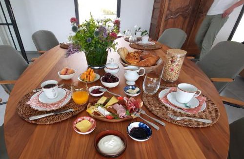 Hervelinghen Bed & Breakfast | Au Bon Cap