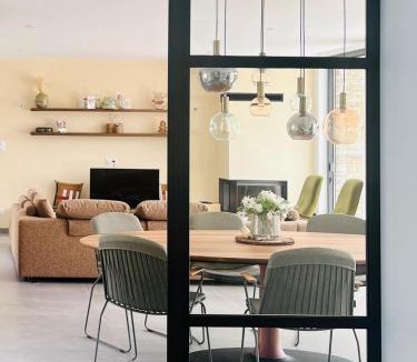 Hervelinghen Bed & Breakfast | Au Bon Cap