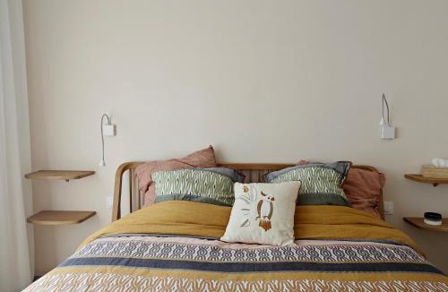 Hervelinghen Bed & Breakfast | Au Bon Cap