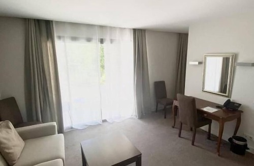 Mimizan Hotel | Au Bon Coin du Lac