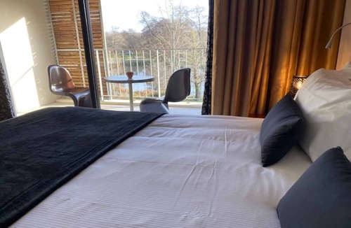 Mimizan Hotel | Au Bon Coin du Lac