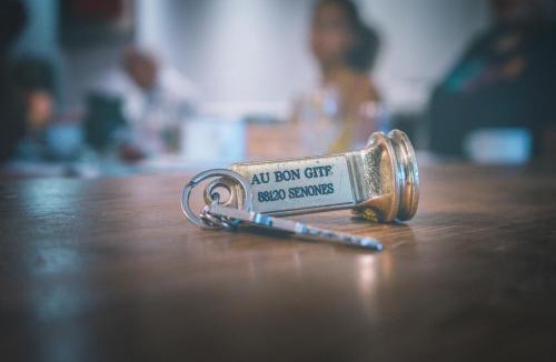 Senones Hotel | Au Bon Gîte