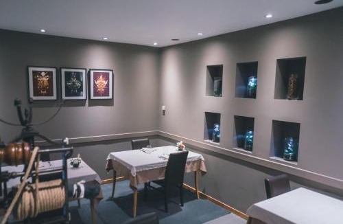 Senones Hotel | Au Bon Gîte