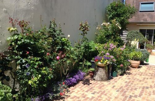 Arromanches-les-Bains House | Au Bon Gite - Studio