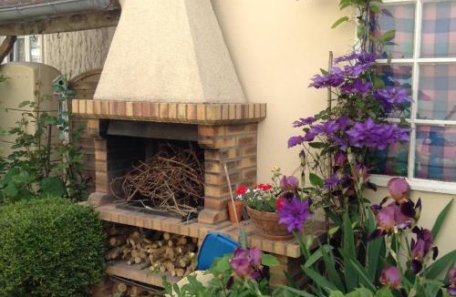 Arromanches-les-Bains House | Au Bon Gite - Studio