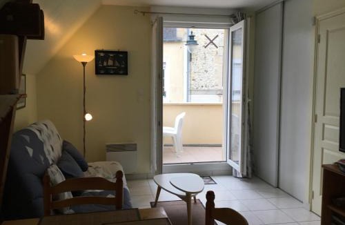Arromanches-les-Bains House | Au Bon Gite
