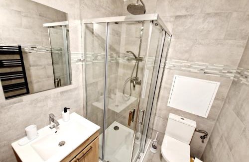 Maubeuge Apartment | AU BON PLAN