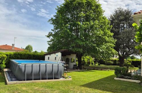 Coutras Apartment | Au bon temps