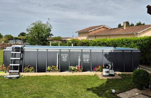 Coutras Apartment | Au bon temps