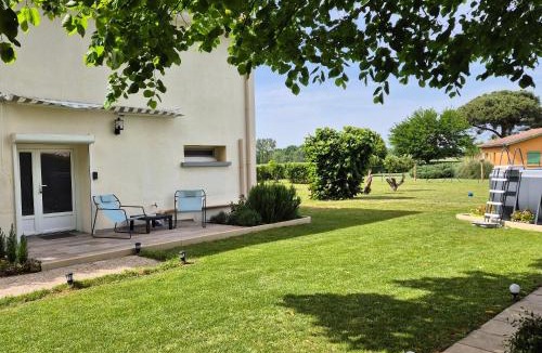 Coutras Apartment | Au bon temps