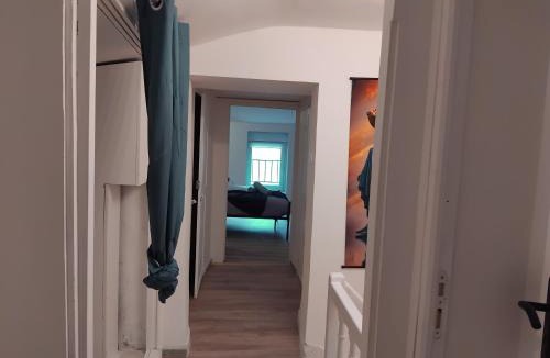 Cholet Apartment | Au bon VERGER Appartement en coeur de ville hyper centre