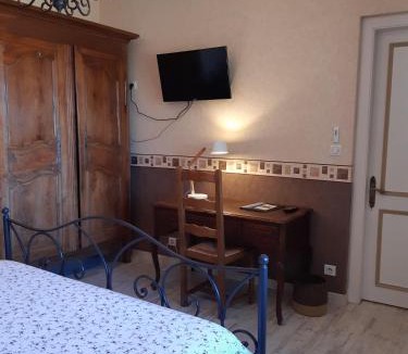 Dampierre-sur-Salon House | Au Bon Vivant