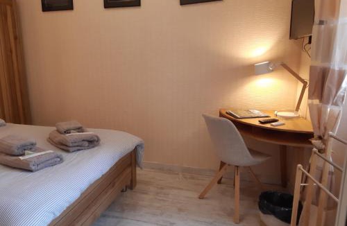 Dampierre-sur-Salon House | Au Bon Vivant