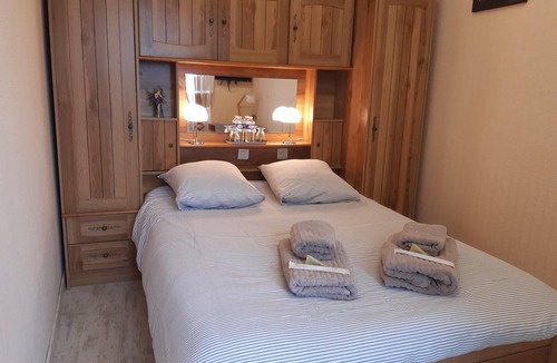 Dampierre-sur-Salon House | Au Bon Vivant