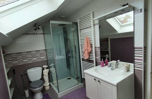 Dampierre-sur-Salon House | Au Bon Vivant