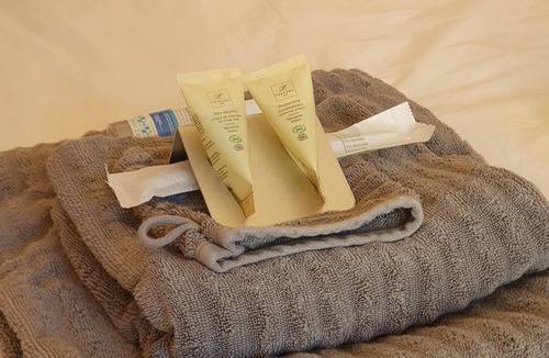 Dampierre-sur-Salon House | Au Bon Vivant