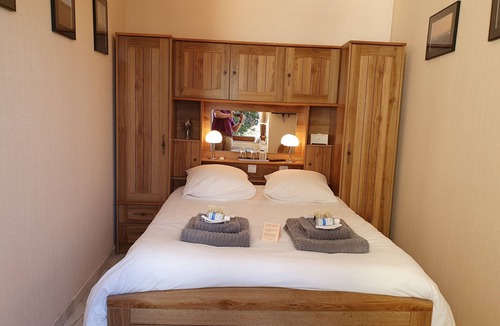 Dampierre-sur-Salon House | Au Bon Vivant