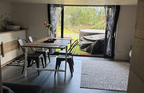 Le Bosc House | Au bon vivre, Apartment, near Lac du Salagou, Hérault gorges and beaches