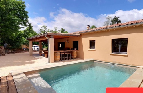 Gravieres Villa | Au Bon Vivre