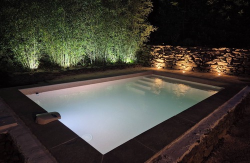 Gravieres Villa | Au Bon Vivre