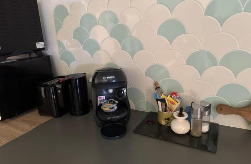 Le Bosc Apartment | Au bon vivre l'appartement