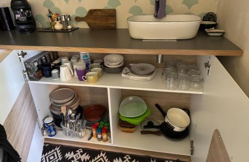 Le Bosc Apartment | Au bon vivre l'appartement