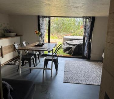 Le Bosc Apartment | Au bon vivre l'appartement