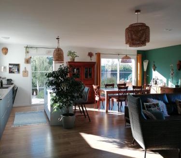 Saint-Yrieix-sur-Charente House | Au bonheur du temps