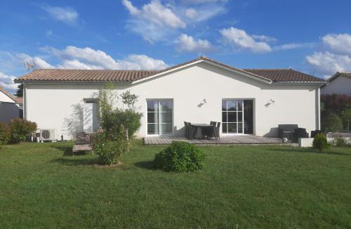 Saint-Yrieix-sur-Charente House | Au bonheur du temps