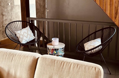 Saint-Yrieix-la-Perche House | Au Bonheur Arédien