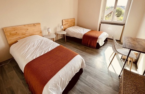 Saint-Yrieix-la-Perche House | Au Bonheur Arédien