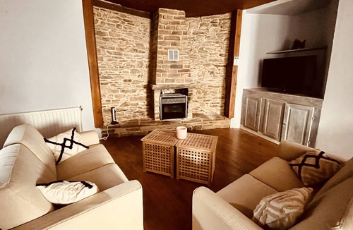 Saint-Yrieix-la-Perche House | Au Bonheur Arédien