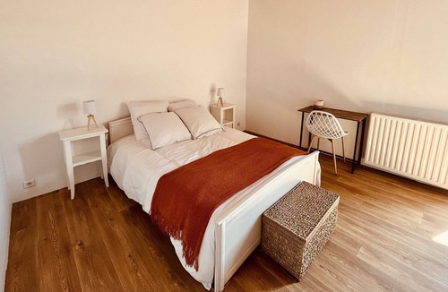 Saint-Yrieix-la-Perche House | Au Bonheur Arédien