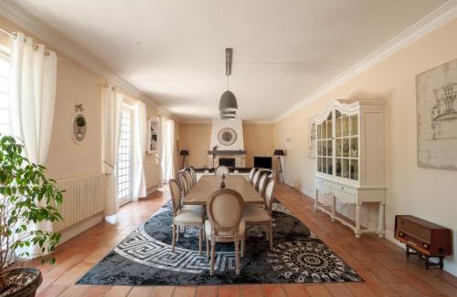 Vianne House | Au Bonheur Caché