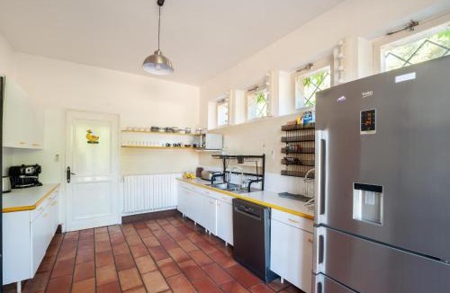Vianne House | Au Bonheur Caché