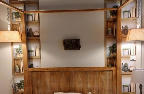 Lusignan-Petit Bed & Breakfast | Au Bonheur d'Alphonse