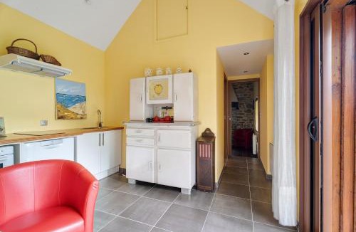 Roz-sur-Couesnon House | Au Bonheur de la Baie - Four à Pain