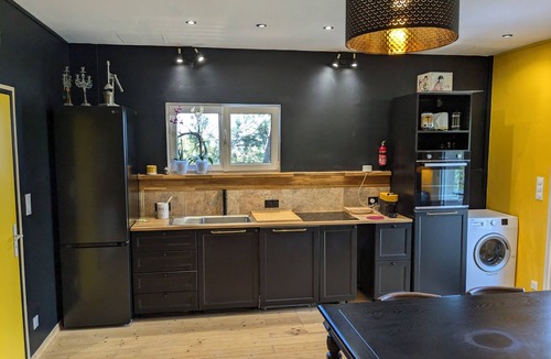 Vedene Apartment | Au Bonheur des Dames, nature and pleasures in Avignon