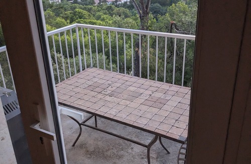 Vedene Apartment | Au Bonheur des Dames, nature and pleasures in Avignon
