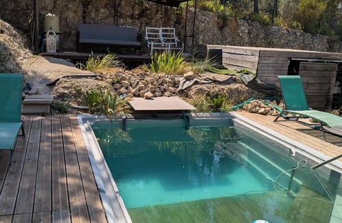 Vedene Apartment | Au Bonheur des Dames, nature and pleasures in Avignon