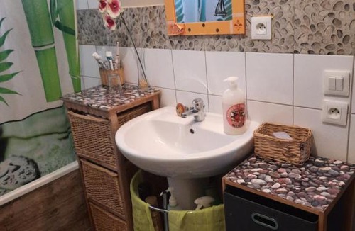 Ibos Bed & Breakfast | Au Bonheur des enfants