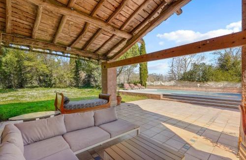 Verdun-sur-Garonne House | Au bonheur des vacances