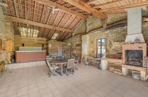 Verdun-sur-Garonne House | Au bonheur des vacances